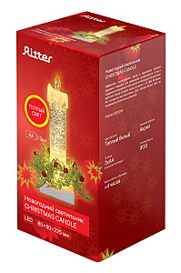 Световая фигура Ritter 29299 9